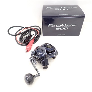 ２０フォースマスター６００